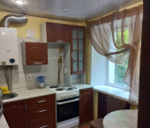 2-комн, 40кв м, этаж 2/3 ул Горького, 6