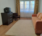 1-комн, 32кв м, этаж 4/11 ул Героя Рожнева, 6