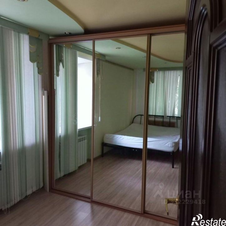 2-комн квартира ул Горького, 6,  д. 6