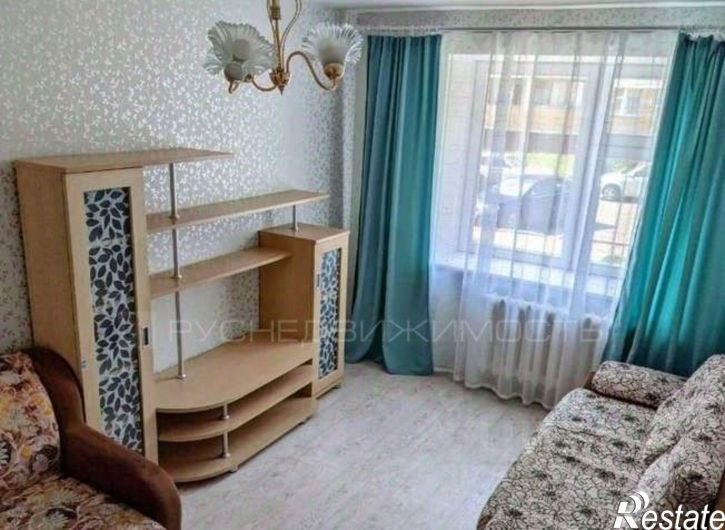 1-комн квартира ул Крупской, 5 1,  д. 5 1,  к. 1