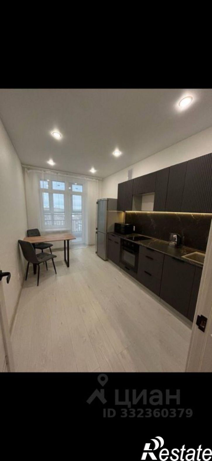 1-комн квартира ул Капитана Дорофеева, 24,  д. 24