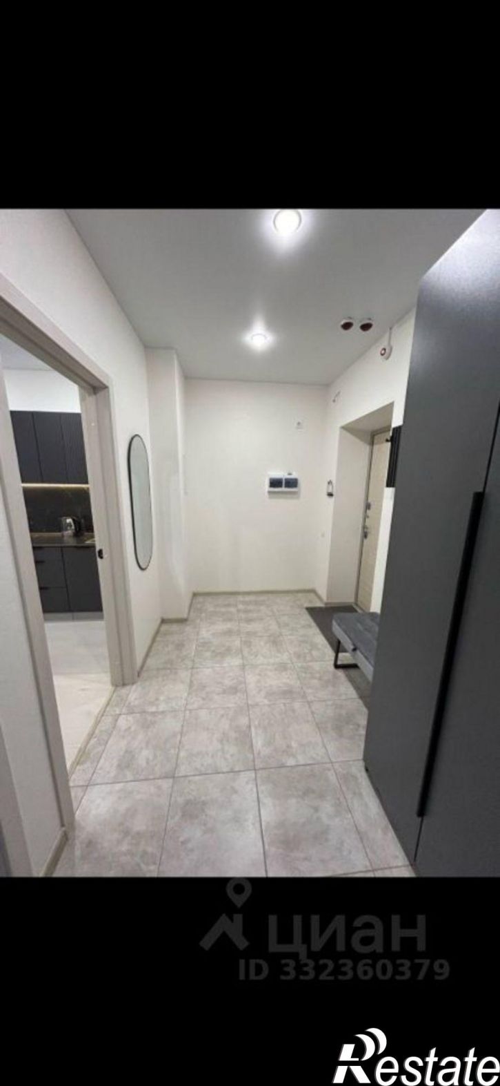 1-комн квартира ул Капитана Дорофеева, 24,  д. 24