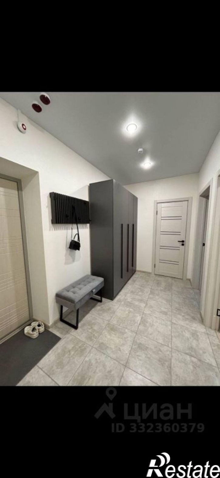 1-комн квартира ул Капитана Дорофеева, 24,  д. 24