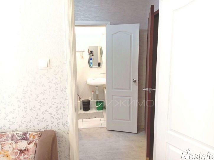 1-комн квартира ул Крупской, 5 1,  д. 5 1,  к. 1