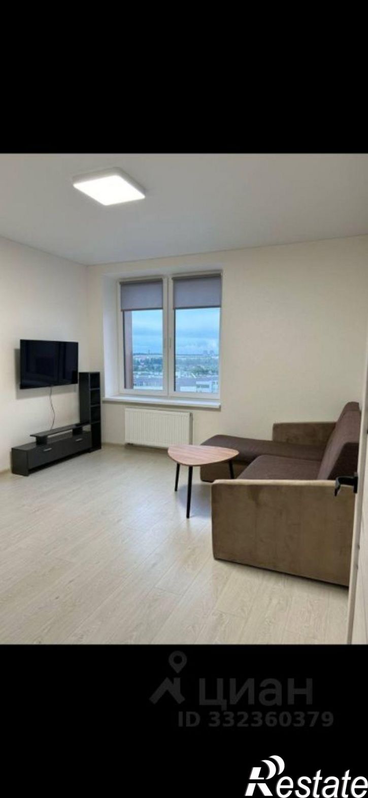 1-комн квартира ул Капитана Дорофеева, 24,  д. 24