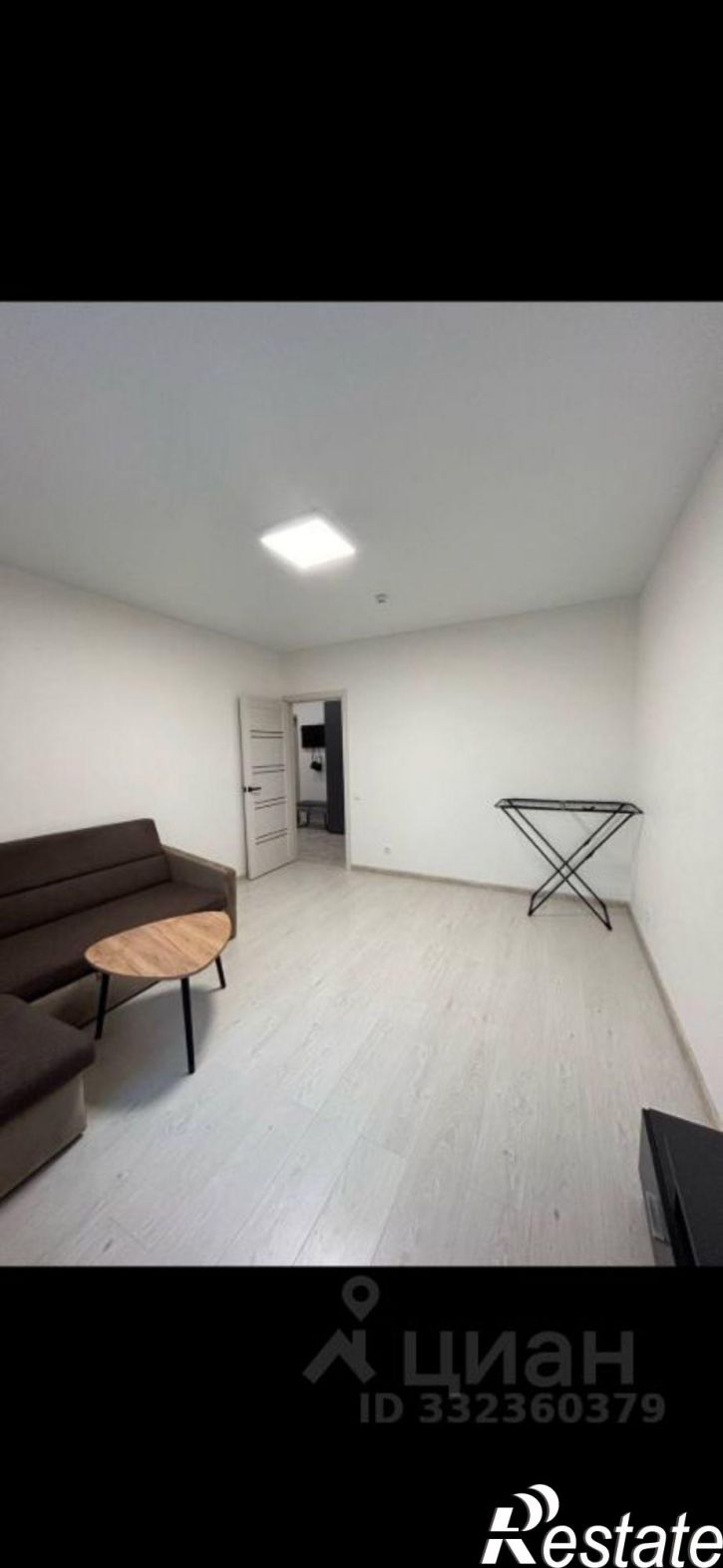 1-комн квартира ул Капитана Дорофеева, 24,  д. 24