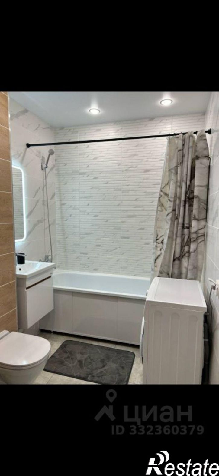 1-комн квартира ул Капитана Дорофеева, 24,  д. 24