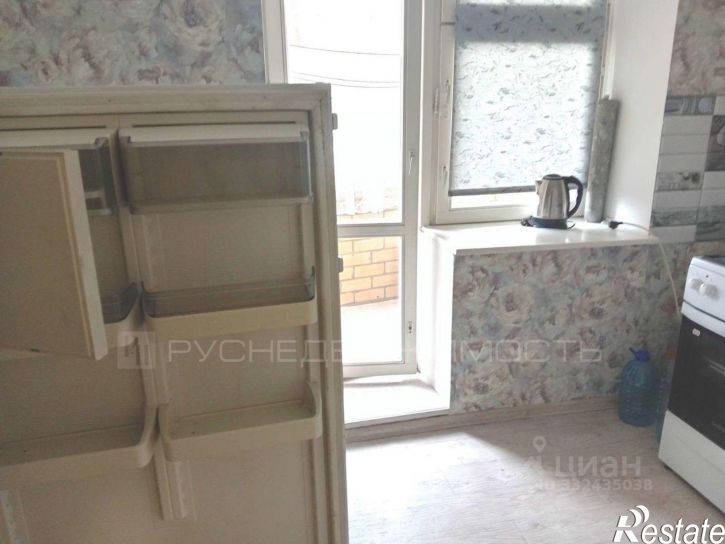 1-комн квартира ул Крупской, 5 1,  д. 5 1,  к. 1