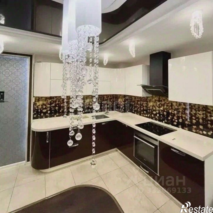 3-комн квартира ул Красноармейская, 67,  д. 67