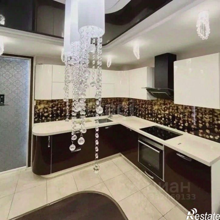 3-комн квартира ул Красноармейская, 67,  д. 67