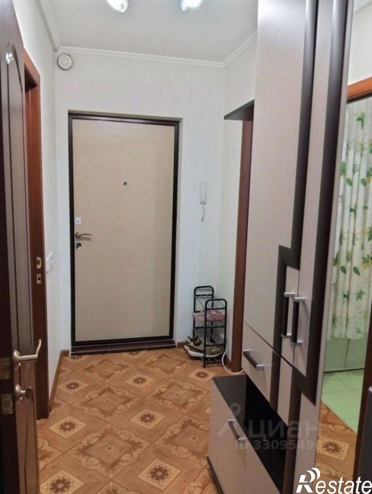 1-комн квартира ул Героя Рожнева, 6,  д. 6