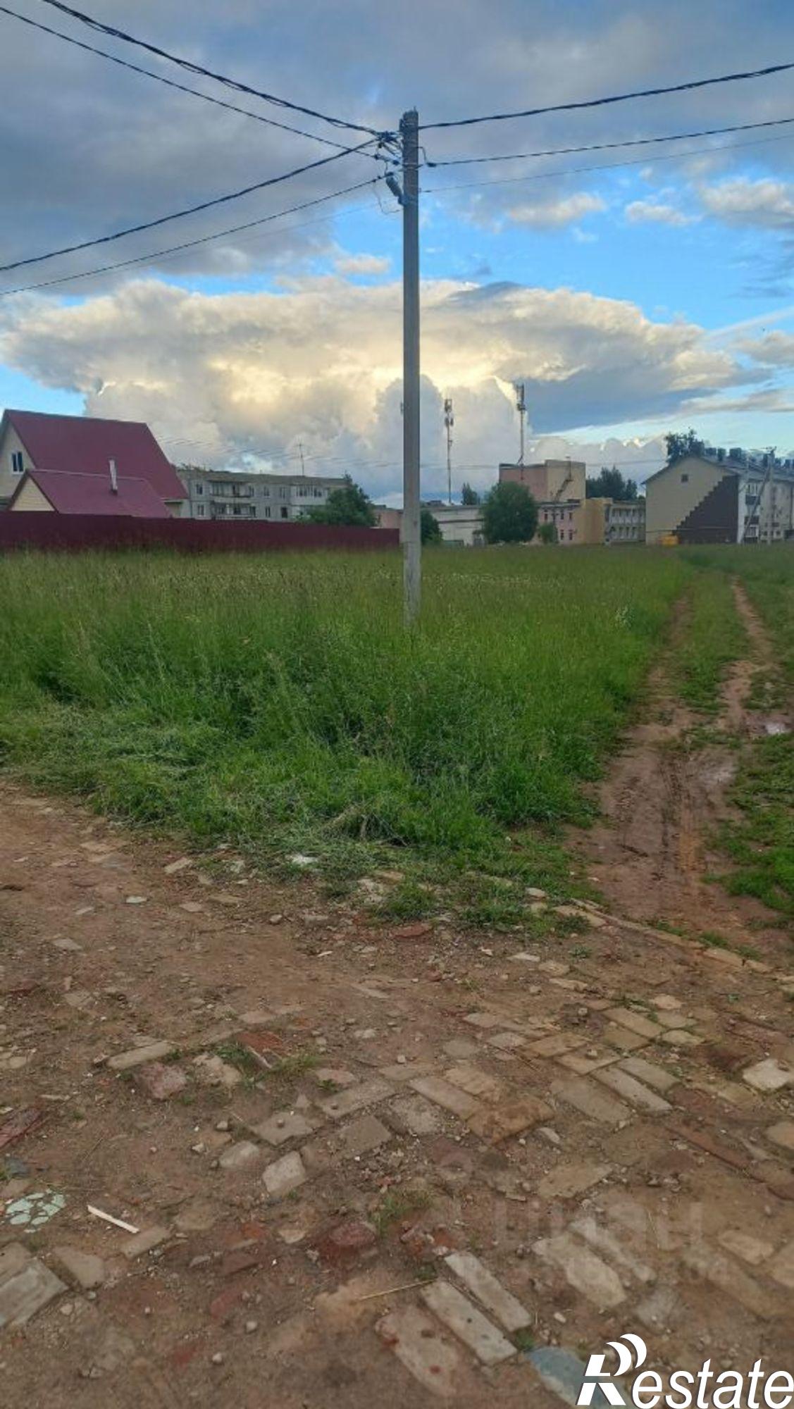 Купить землю, земельный участок за 2 250 000 рублей на ул Фигурная