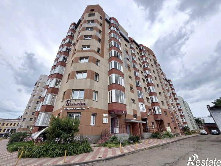 2-комн квартира ул Красноармейская, 3А,  д. 3А