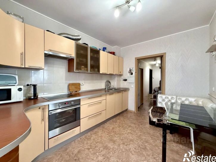 2-комн квартира ул Красноармейская, 3А,  д. 3А