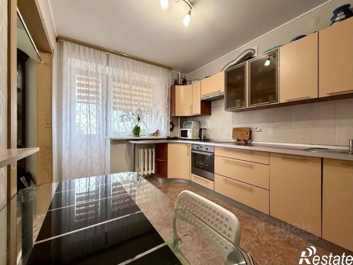 2-комн квартира ул Красноармейская, 3А,  д. 3А
