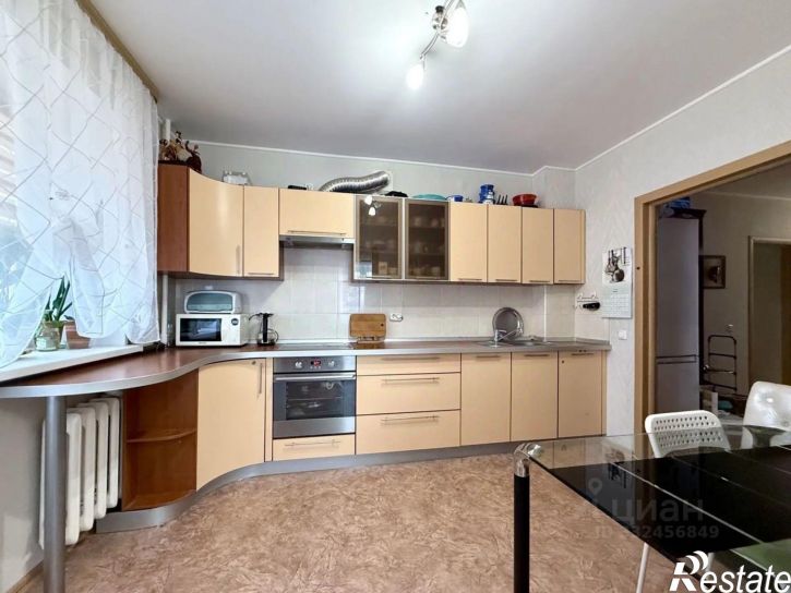2-комн квартира ул Красноармейская, 3А,  д. 3А