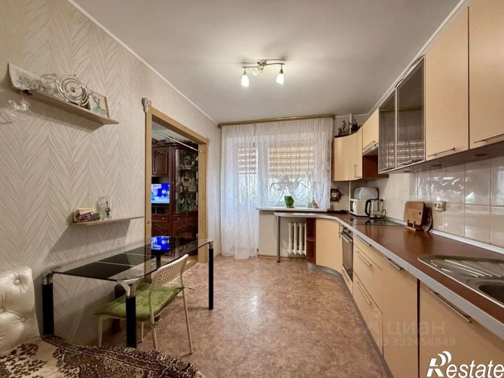 2-комн квартира ул Красноармейская, 3А,  д. 3А