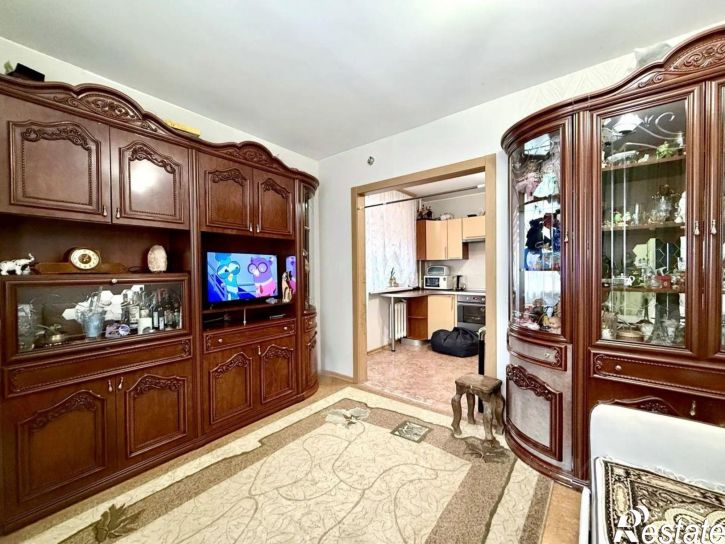 2-комн квартира ул Красноармейская, 3А,  д. 3А