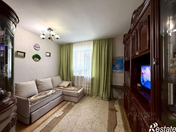 2-комн квартира ул Красноармейская, 3А,  д. 3А