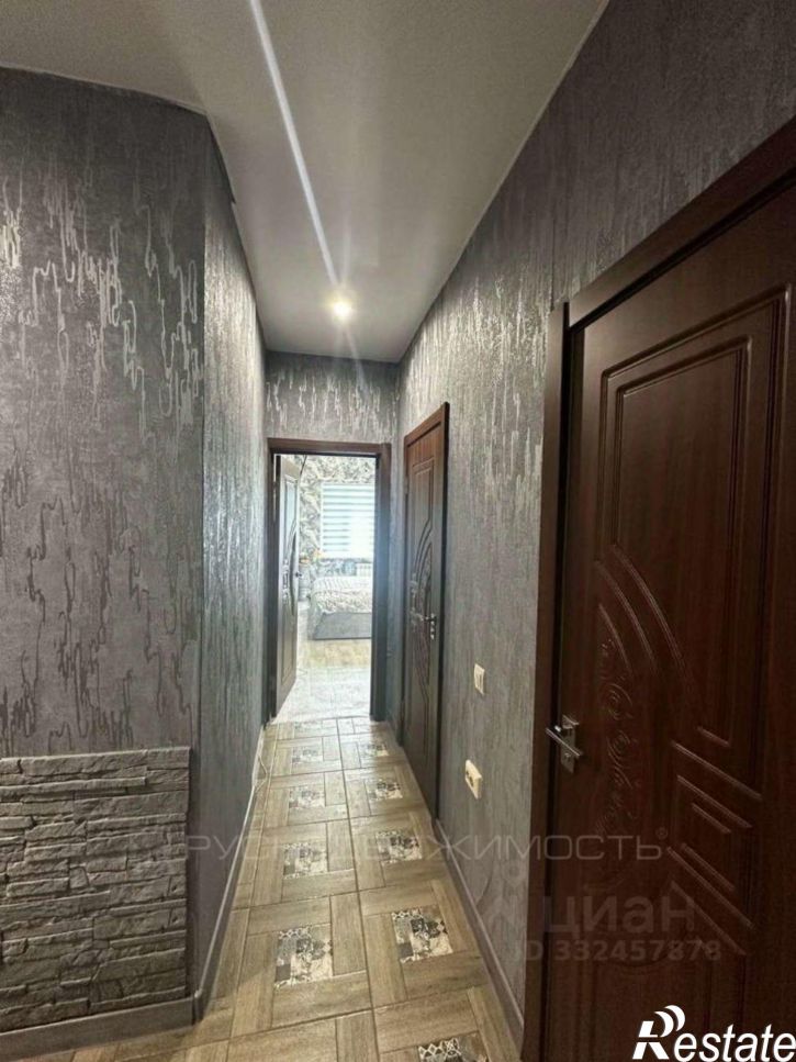 3-комн квартира ул Архитектора Валерия Зянкина, 10 1,  д. 10 1,  к. 1