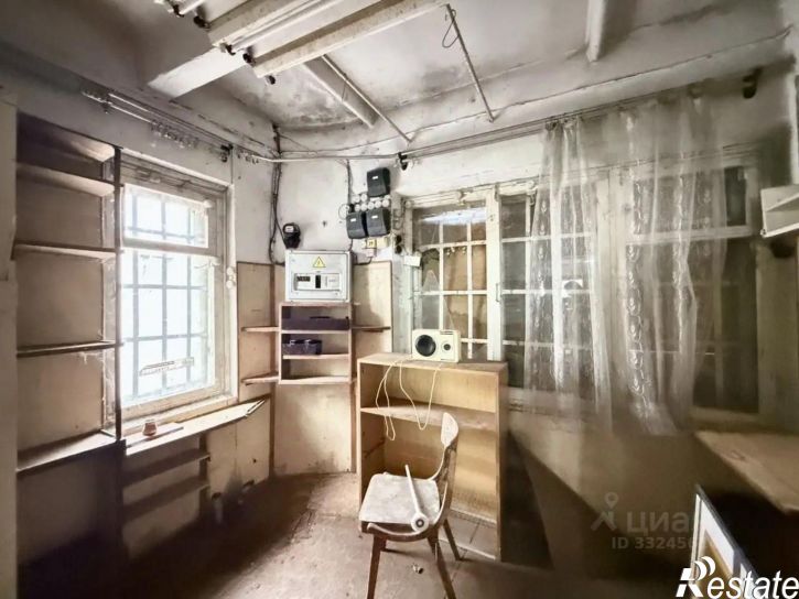 Отдельное здание ул Спасская, 10А,  д. 10А