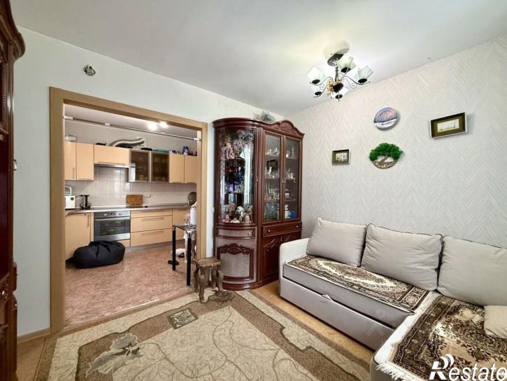 2-комн квартира ул Красноармейская, 3А,  д. 3А