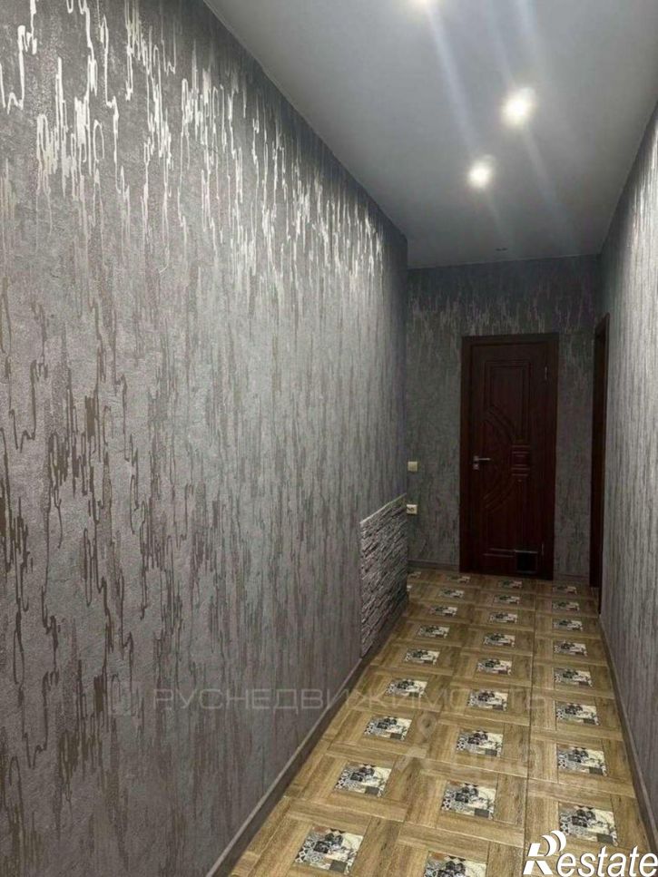 3-комн квартира ул Архитектора Валерия Зянкина, 10 1,  д. 10 1,  к. 1