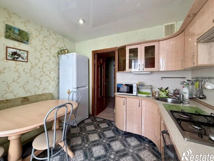 3-комн квартира ул Солнечная, 23 1,  д. 23 1,  к. 1