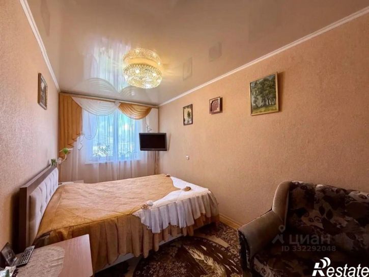 3-комн квартира ул Солнечная, 23 1,  д. 23 1,  к. 1