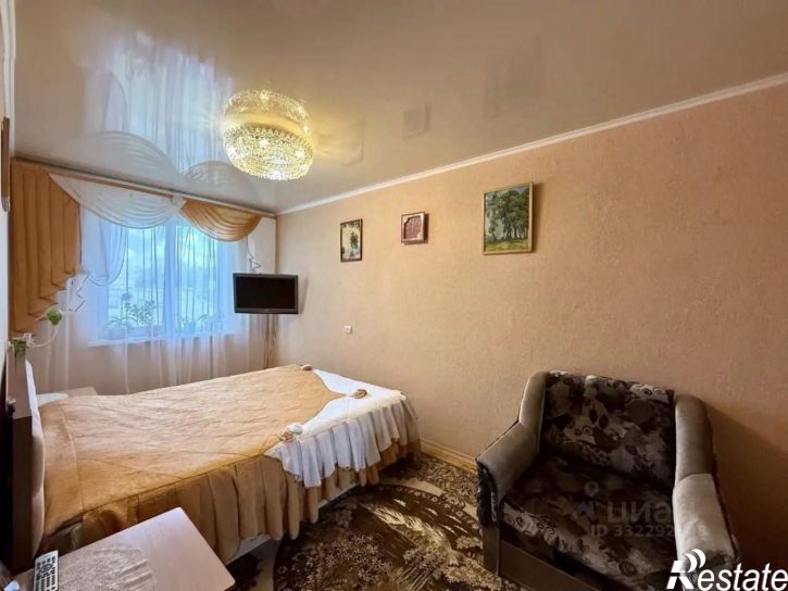 3-комн квартира ул Солнечная, 23 1,  д. 23 1,  к. 1