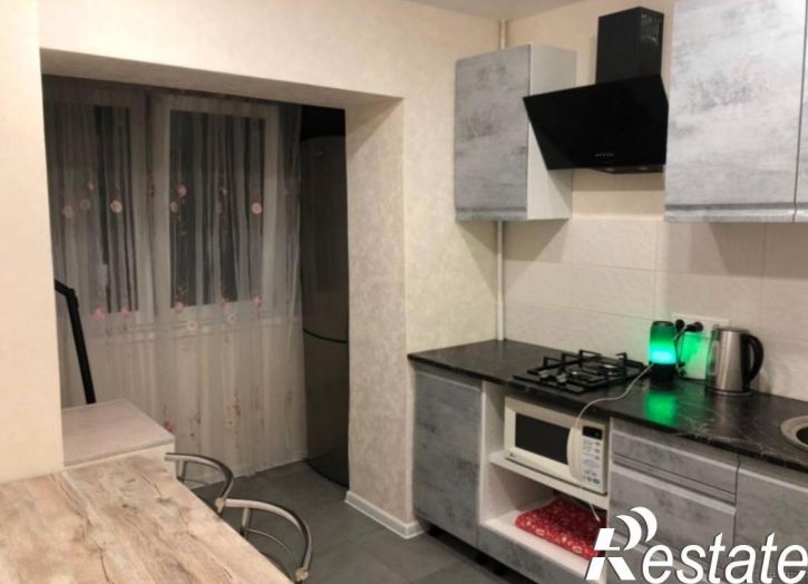 2-комн квартира Октябрьский проспект, 88