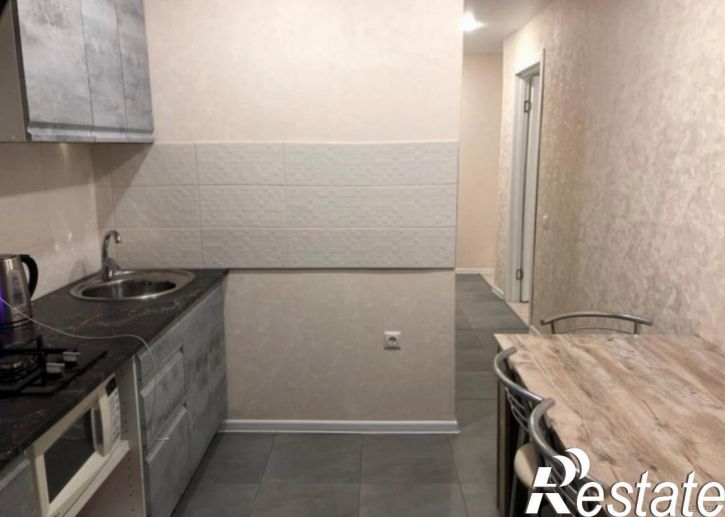 2-комн квартира Октябрьский проспект, 88