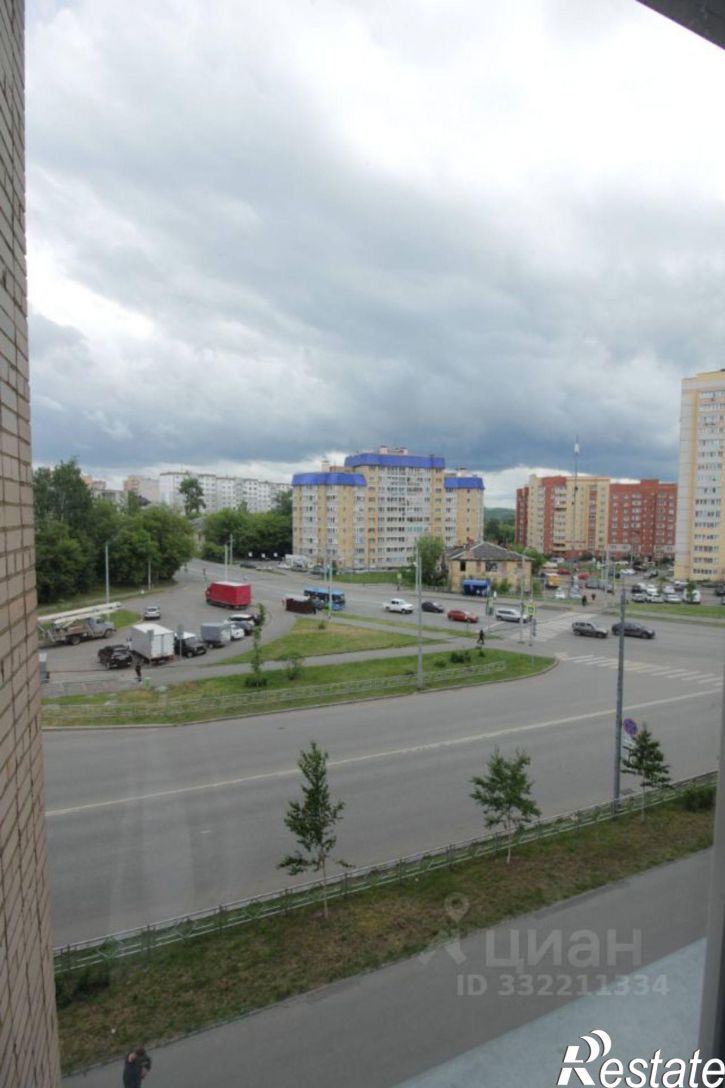 Комната ул Сурикова, 33,  д. 33