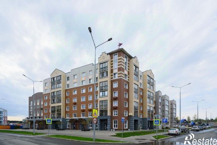 Торговое помещение Киров г., Дмитрия Козулева ул, 5