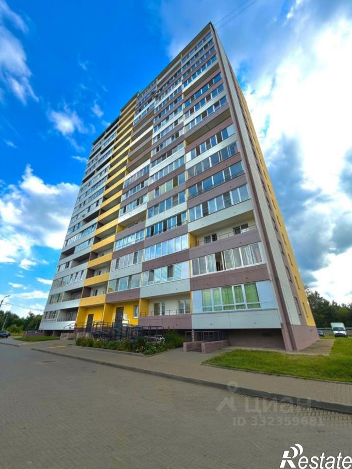 2-комн квартира ул Зеленина, 7а,  д. 7а