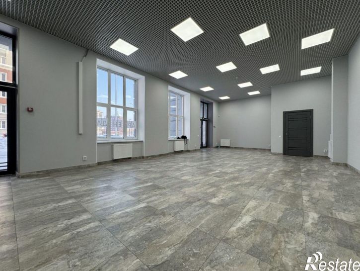 Торговое помещение Киров г., Дмитрия Козулева ул, 5