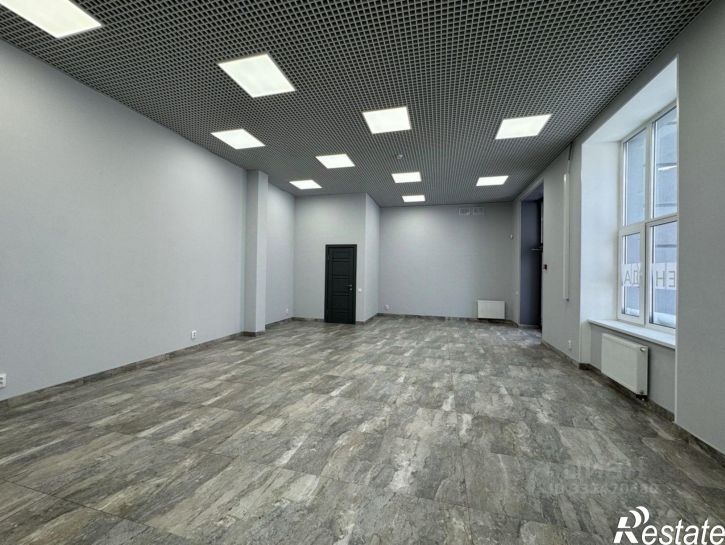 Торговое помещение Киров г., Дмитрия Козулева ул, 5