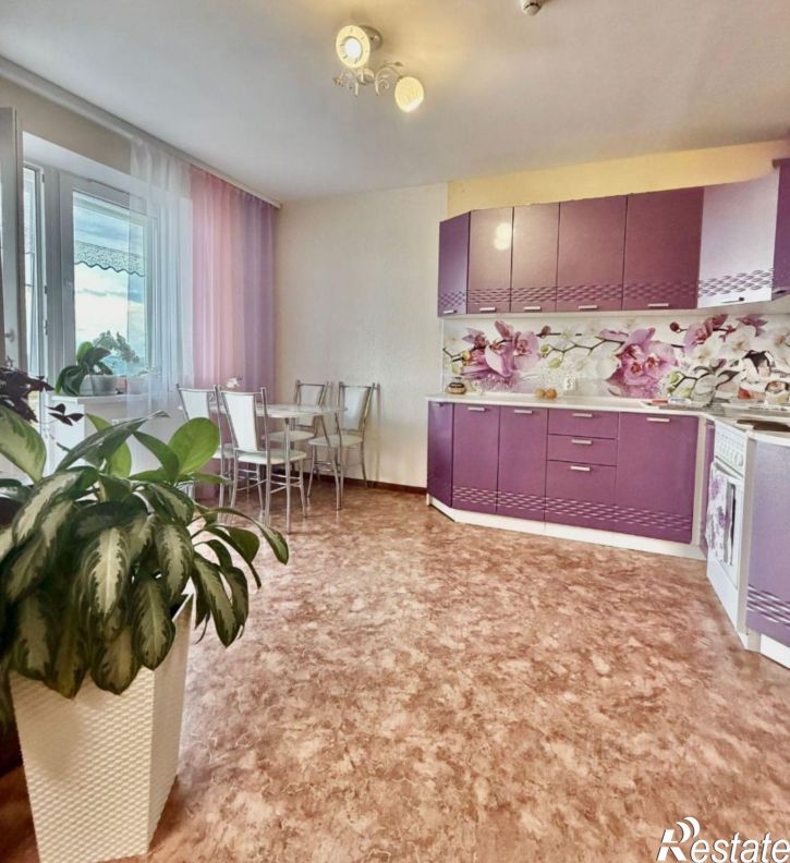 2-комн квартира ул Зеленина, 7а,  д. 7а