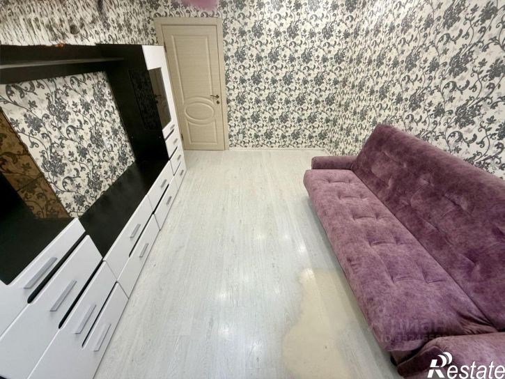 2-комн квартира ул Ивана Попова, 12,  д. 12