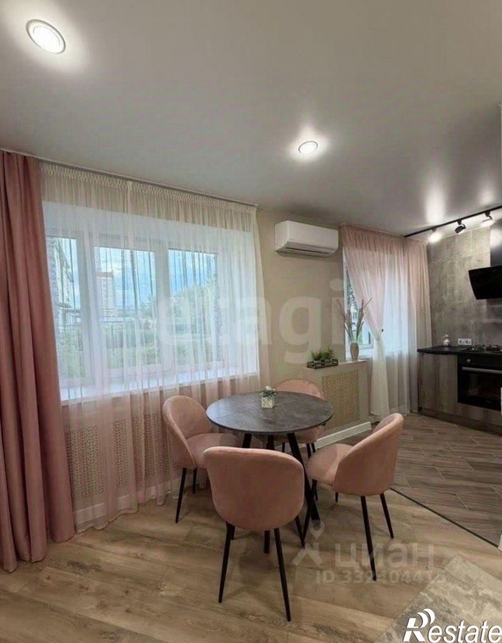3-комн квартира ул Воровского, 76Б,  д. 76Б