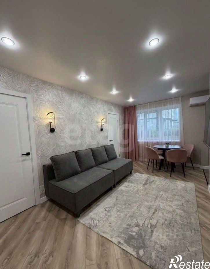 3-комн квартира ул Воровского, 76Б,  д. 76Б