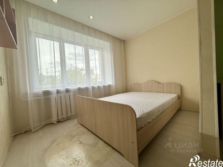 2-комн квартира ул Ивана Попова, 12,  д. 12