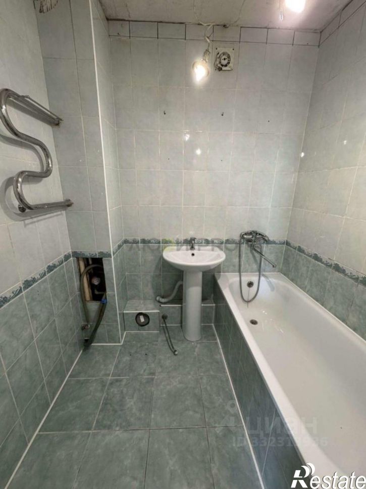 2-комн квартира ул Ленинградская, 10Г,  д. 10Г