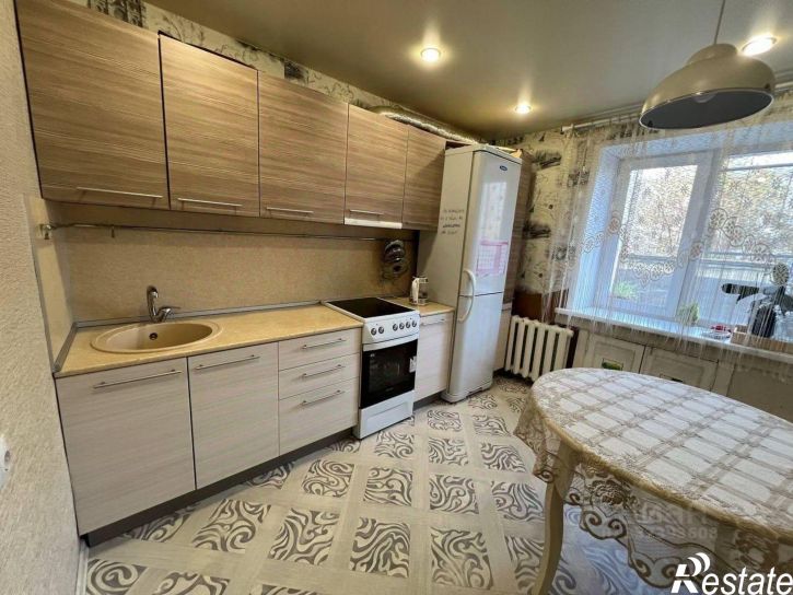 4-комн квартира ул Ленина (Нововятский), 15,  д. 15
