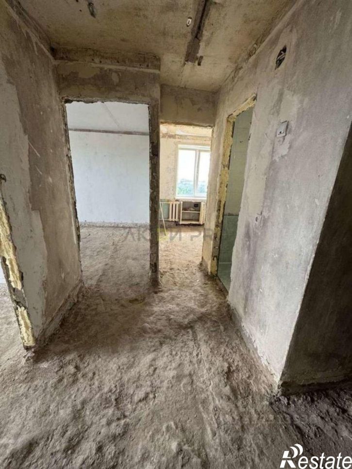 2-комн квартира ул Ленинградская, 10Г,  д. 10Г