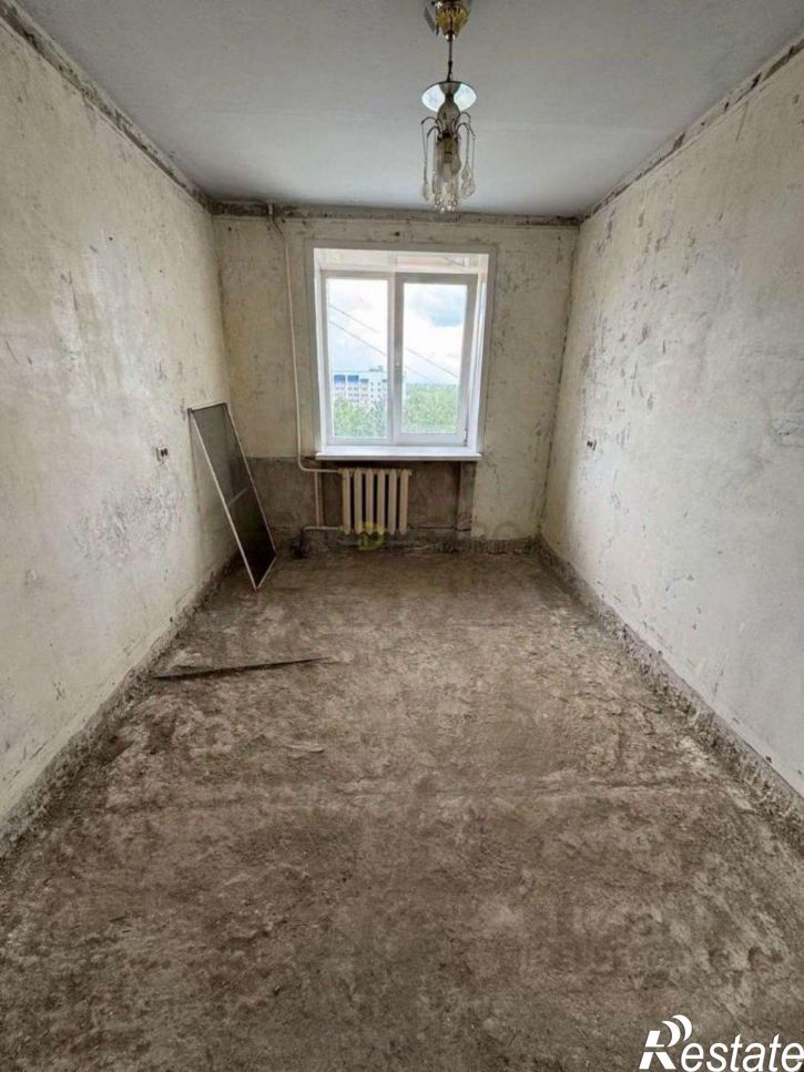 2-комн квартира ул Ленинградская, 10Г,  д. 10Г