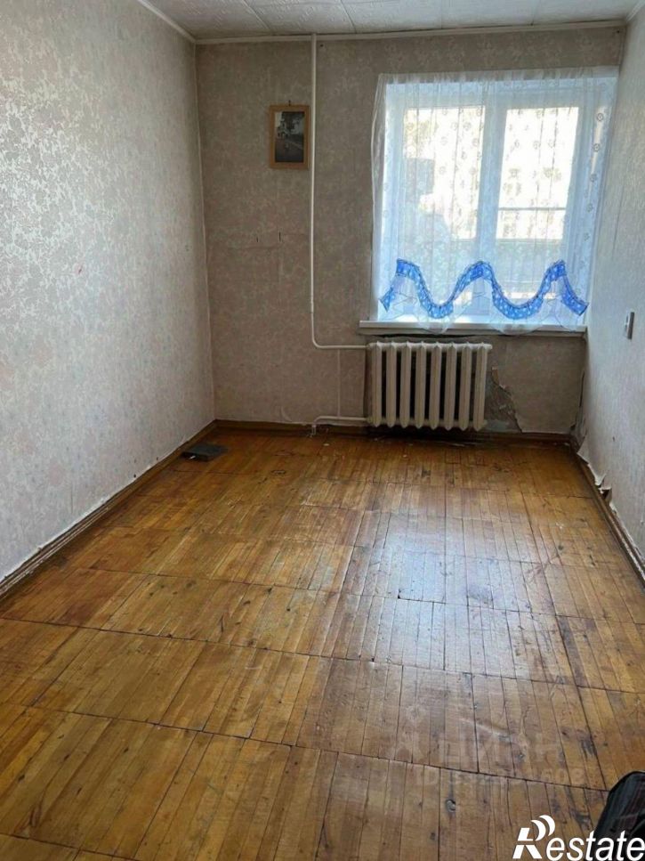 4-комн квартира ул Ленина (Нововятский), 15,  д. 15