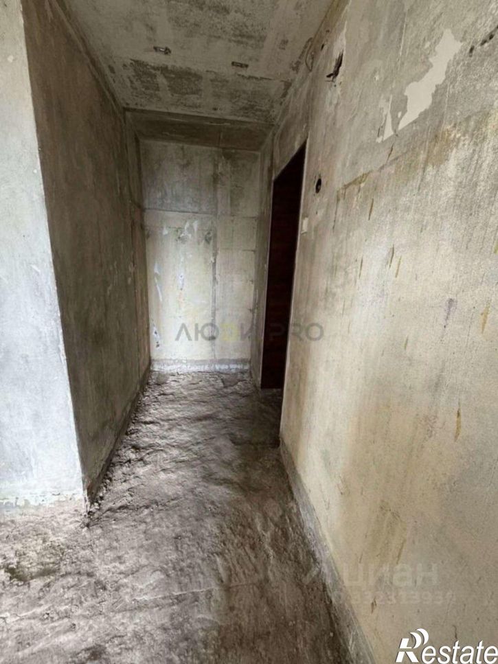 2-комн квартира ул Ленинградская, 10Г,  д. 10Г