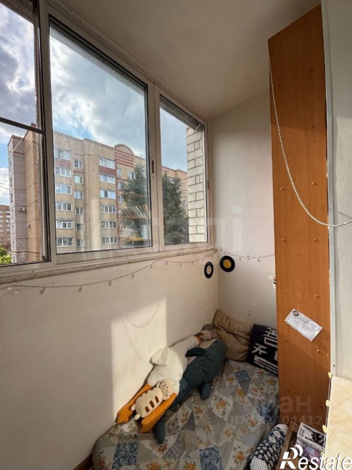 1-комн квартира ул Защитников Отечества, 18,  д. 18