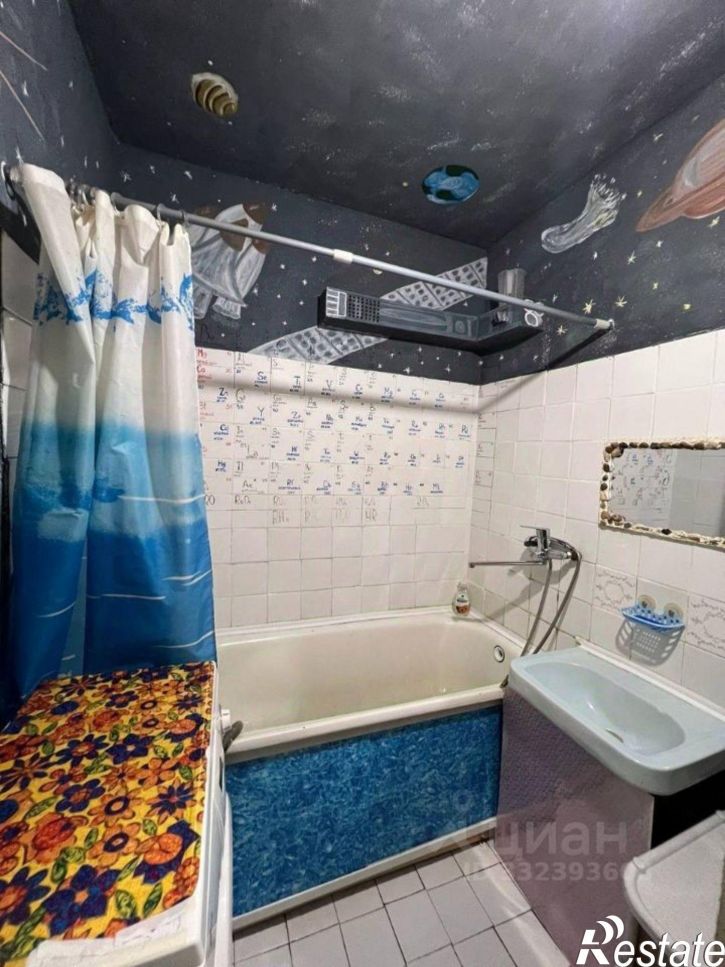 4-комн квартира ул Ленина (Нововятский), 15,  д. 15